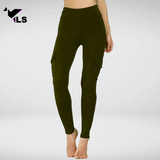 Legging Original Avocat à poche