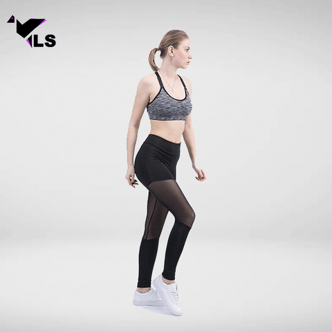 Legging pour kizomba online