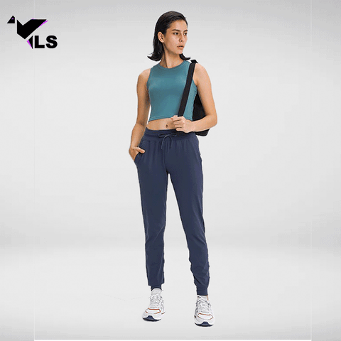 Pantalon pilates clearance