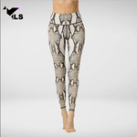 Legging Python