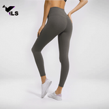 Legging Yoga<br> Kaki Avocat