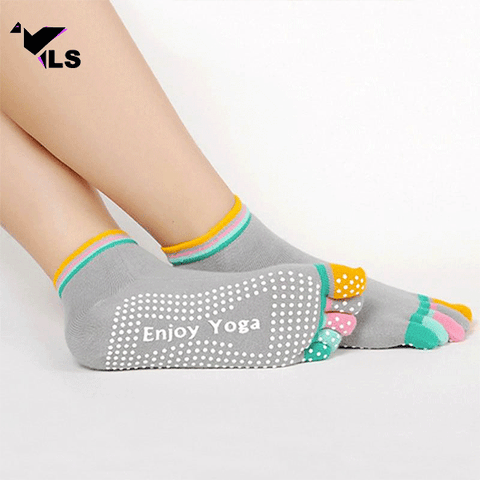 Chaussettes Yoga 5 Doigts Yoga leggings shop Yoga Leggings Shop