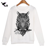 Sweat Hibou