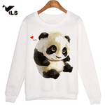 Sweat Panda Bébé