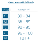 Guide des Tailles