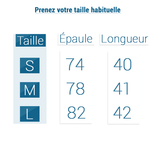 Guide des Tailles